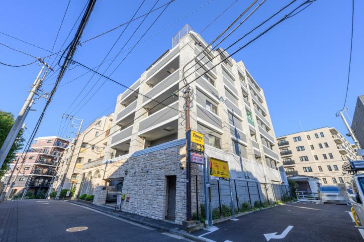 エルズ ヴュープレイス-14-外観