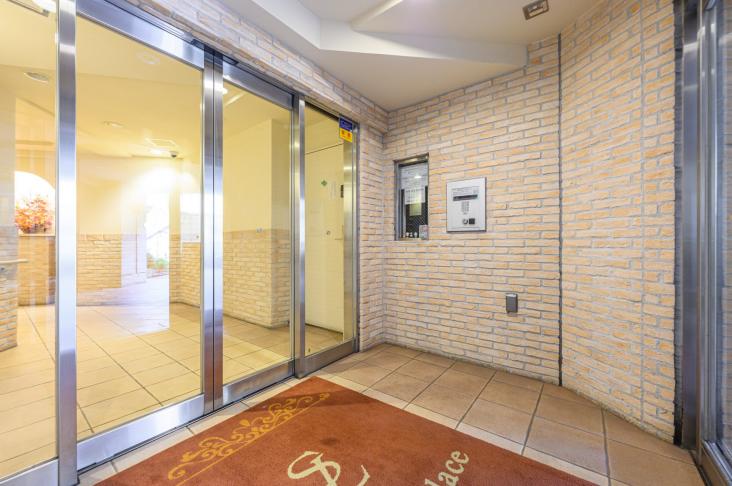 エルズ ヴュープレイス-17-エントランス