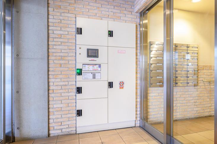 エルズ ヴュープレイス-18-エントランス