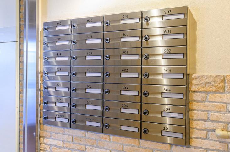 エルズ ヴュープレイス-19-共有部分