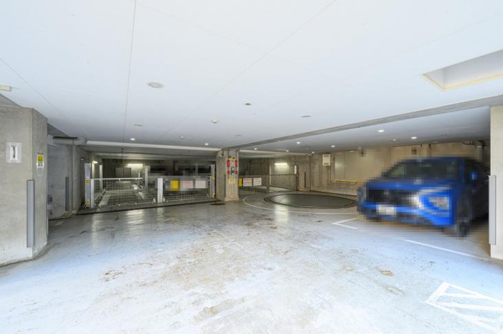 エルズ ヴュープレイス-20-駐車場