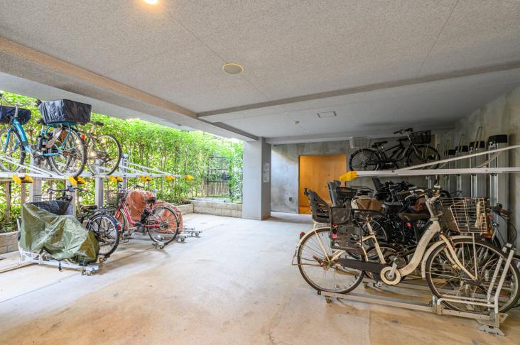 エルズ ヴュープレイス-21-共有部分