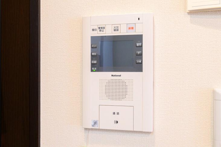 エルズ ヴュープレイス-24-その他設備