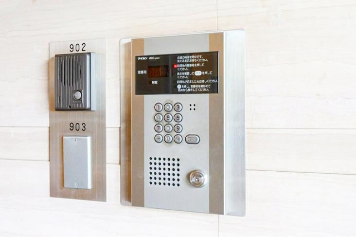 ストーク大通り公園参番館-11-共有部分