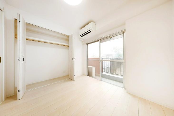 ライオンズマンション西横浜-4-室内