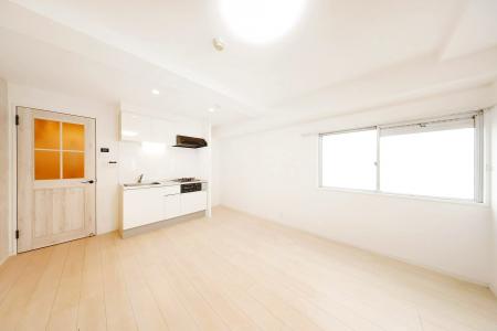 ライオンズマンション西横浜