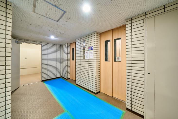 妙蓮寺ハウス　A棟-7-共有部分