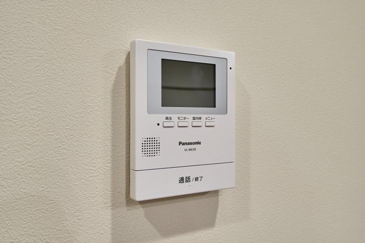 妙蓮寺ハウス　A棟-9-その他