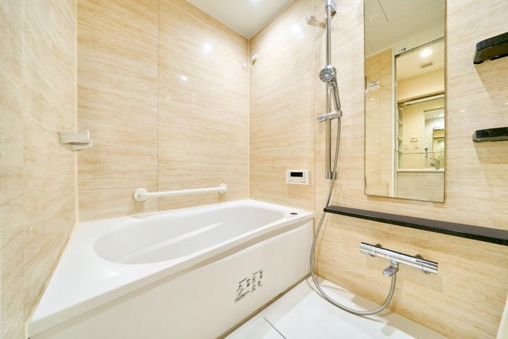 妙蓮寺ハウス　A棟-11-その他