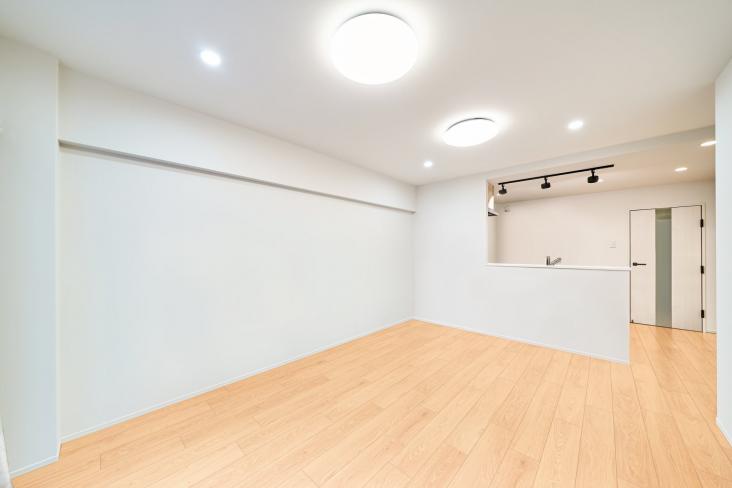 妙蓮寺ハウス　A棟-12-その他