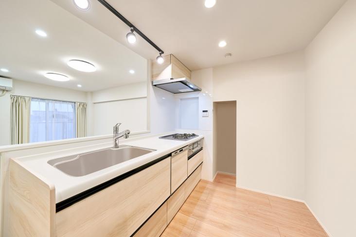 妙蓮寺ハウス　A棟-13-その他