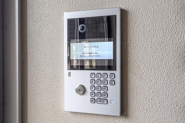 リーベスト保土ヶ谷ASTIO-9-共有部分