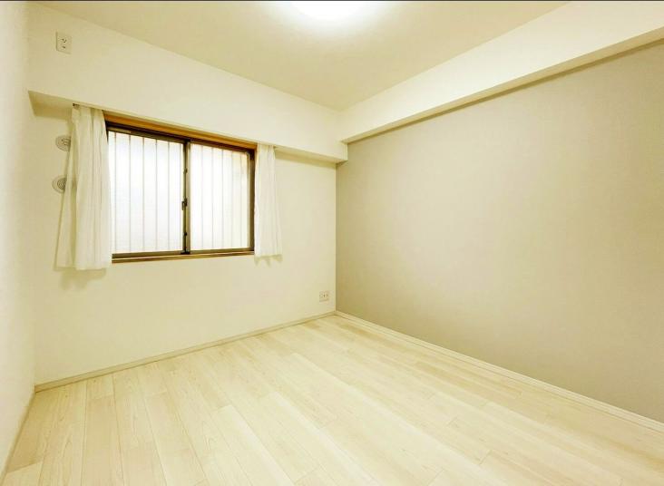 コスモ横浜本牧シーサイドテラス-8-室内