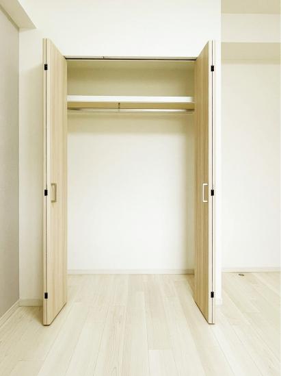 コスモ横浜本牧シーサイドテラス-9-収納