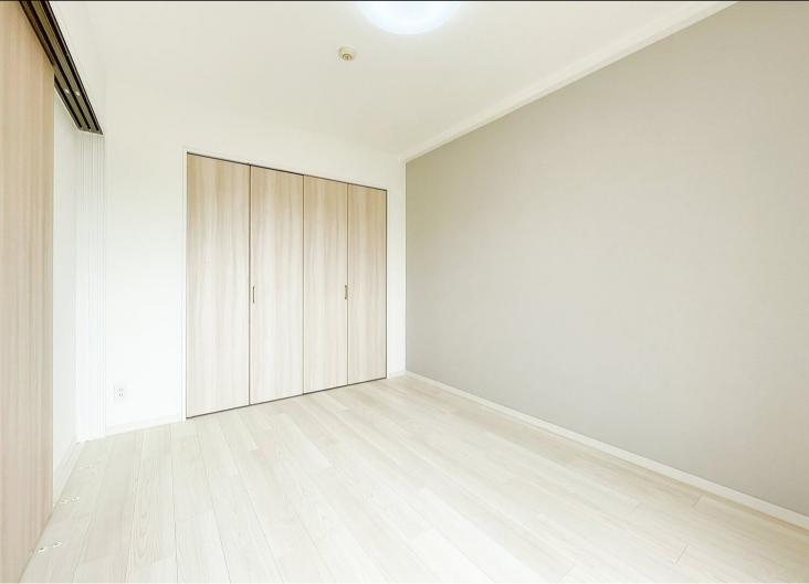 コスモ横浜本牧シーサイドテラス-15-室内