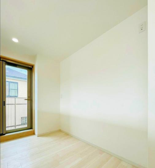 コスモ横浜本牧シーサイドテラス-20-キッチン