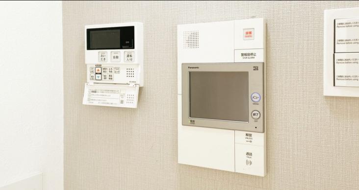 コスモ横浜本牧シーサイドテラス-49-その他設備