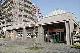 コスモ横浜本牧シーサイドテラス-56-スーパー