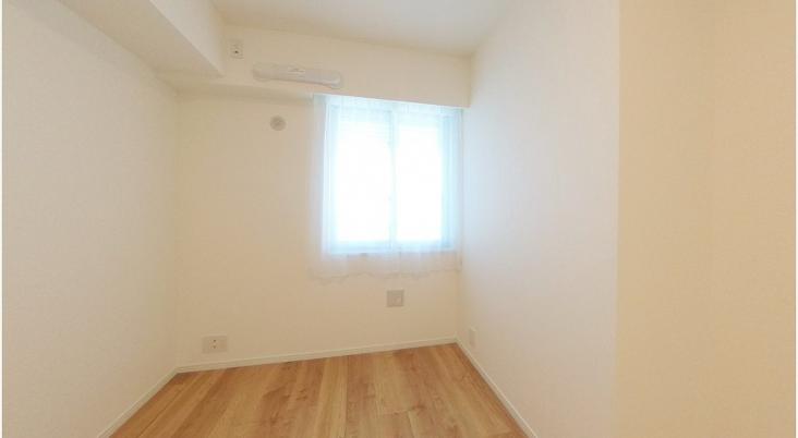 コットンハーバータワーズ　ベイウエスト-7-室内