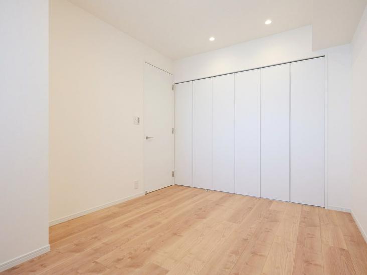 コットンハーバータワーズ　ベイウエスト-8-室内