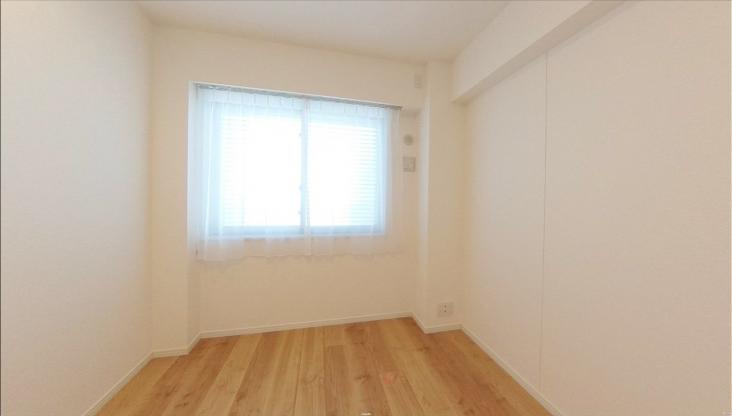 コットンハーバータワーズ　ベイウエスト-9-室内