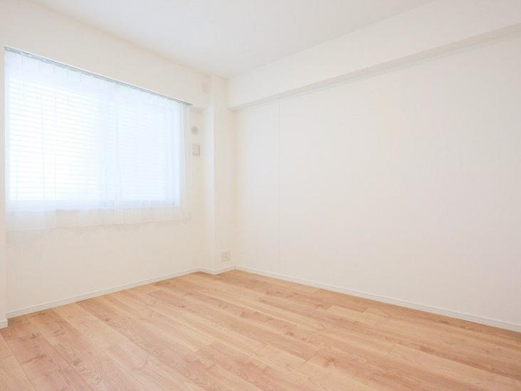 コットンハーバータワーズ　ベイウエスト-10-室内