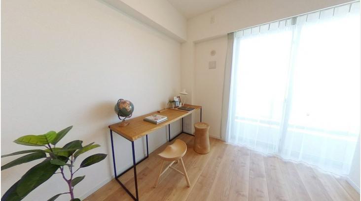 コットンハーバータワーズ　ベイウエスト-12-室内