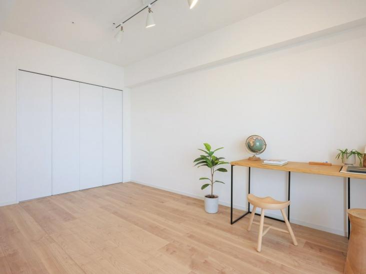 コットンハーバータワーズ　ベイウエスト-14-室内