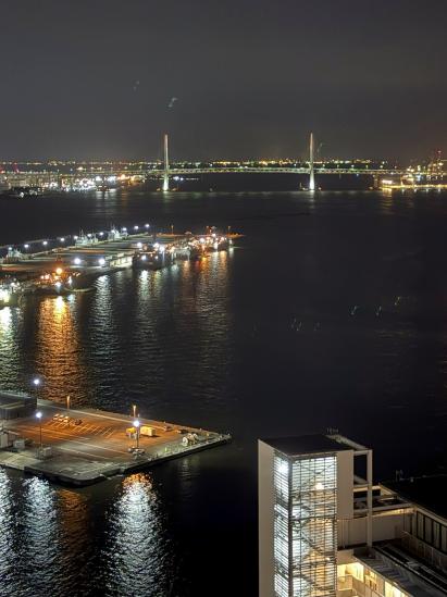 コットンハーバータワーズ　ベイウエスト-29-眺望