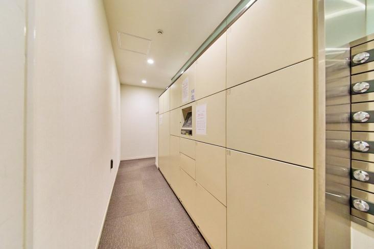 コットンハーバータワーズ　ベイウエスト-36-共有部分