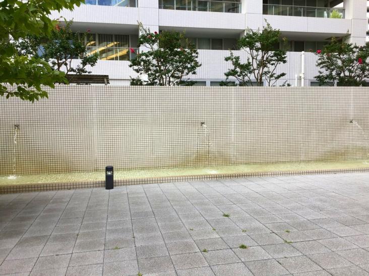 コットンハーバータワーズ　ベイウエスト-41-共有部分