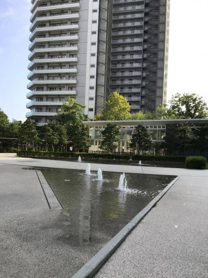 コットンハーバータワーズ　ベイウエスト-42-共有部分