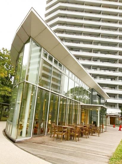 コットンハーバータワーズ　ベイウエスト-43-共有部分