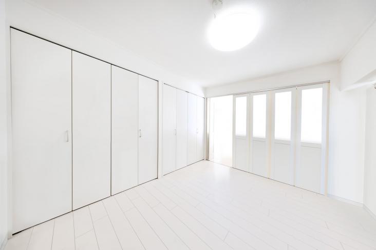 横浜パークタウン　I棟-7-その他