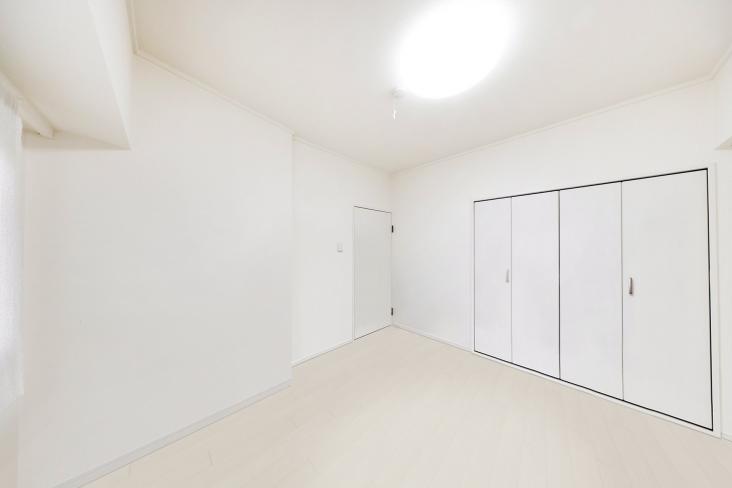 横浜パークタウン　I棟-8-その他