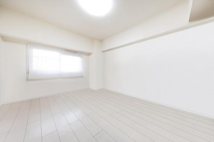 横浜パークタウン　I棟-9-その他