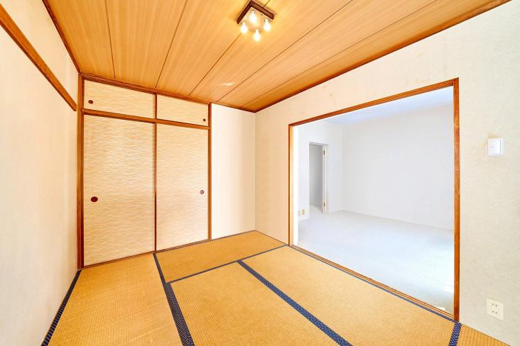 ルネ上星川　１号棟-12-その他