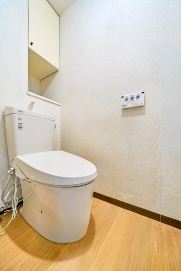 ルネ上星川　１号棟-16-その他