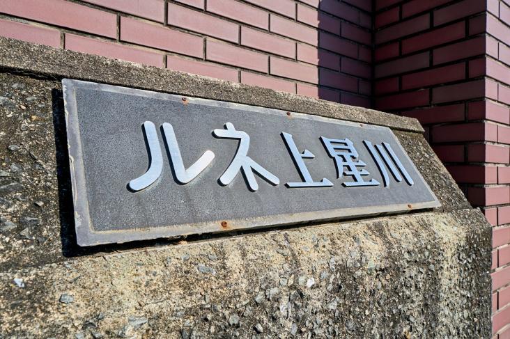 ルネ上星川　１号棟-18-その他現地