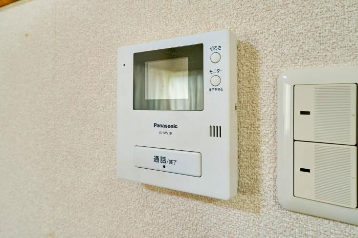 ルネ上星川　１号棟-19-その他設備