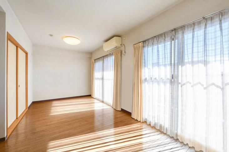 クリオ新横浜北　弐番館-8-その他