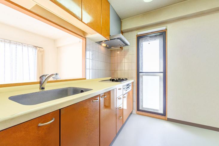 クリオ新横浜北　弐番館-12-その他