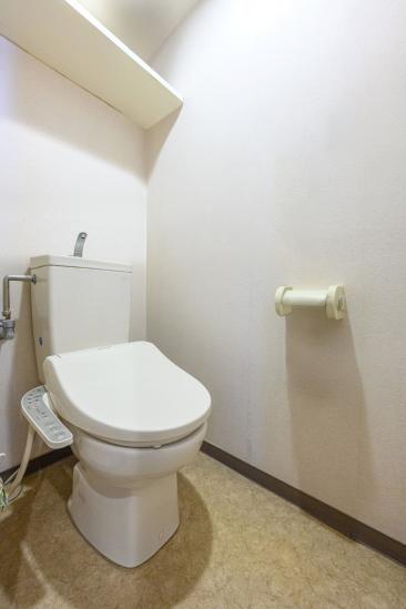 クリオ新横浜北　弐番館-15-その他