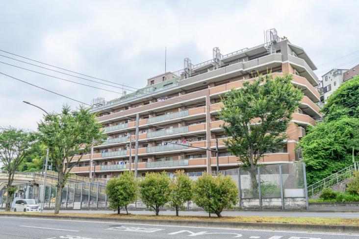 マンションイメージ