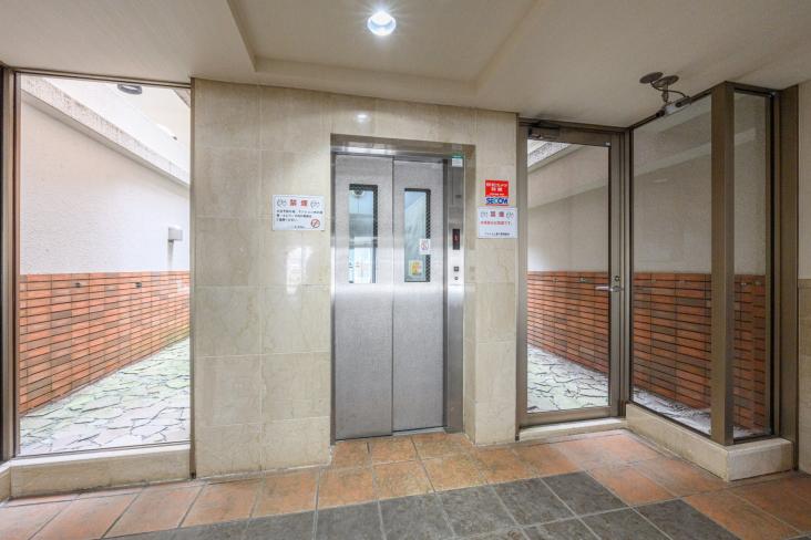 フェイム上星川-6-共有部分