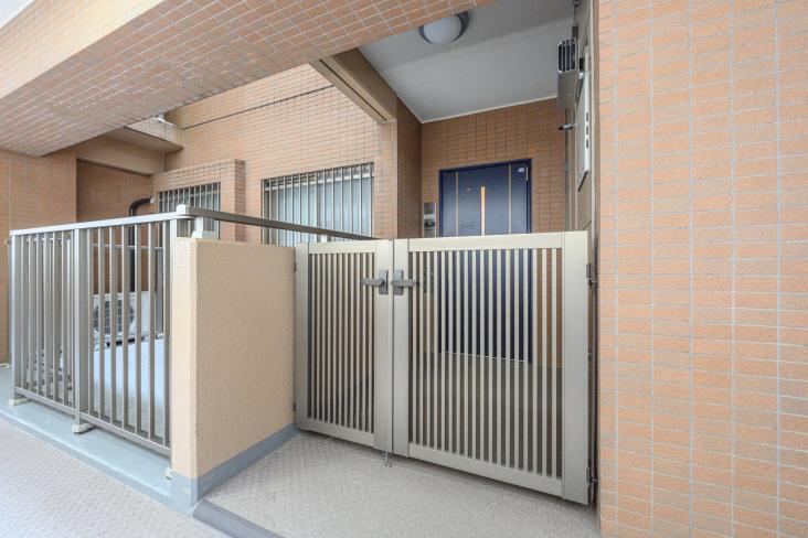 フェイム上星川-7-共有部分