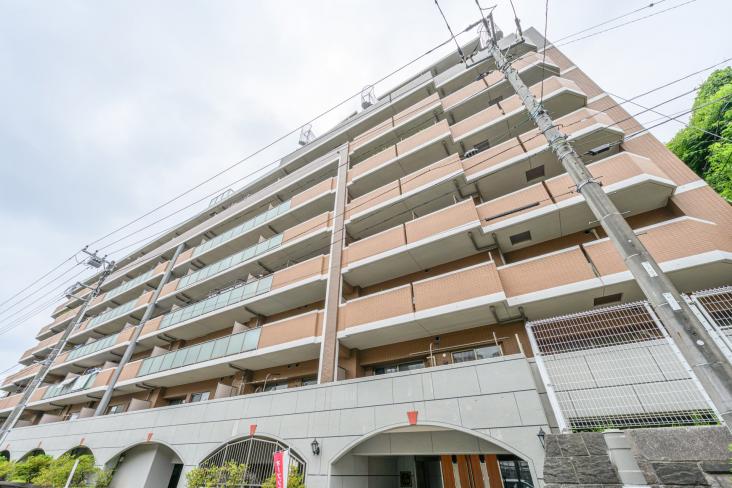 フェイム上星川-11-外観