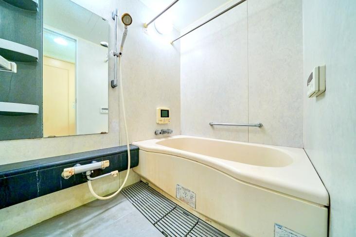 日神パレステージ上大岡第３-12-バス