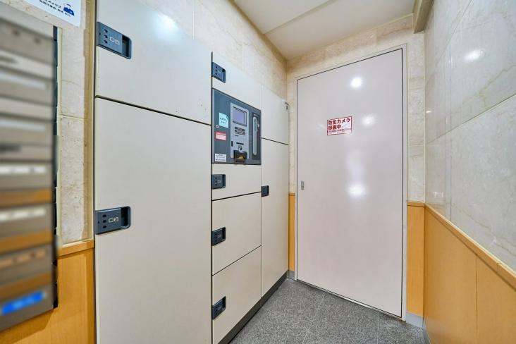 日神パレステージ上大岡第３-17-共有部分