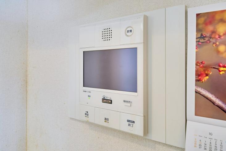 日神パレステージ上大岡第３-18-その他設備